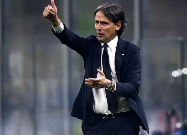 Simone Inzaghi là một HLV giỏi về chiến thuật 